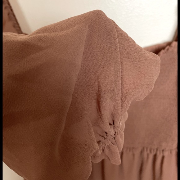 aritzia tempest mini Dress - Picture 8 of 8